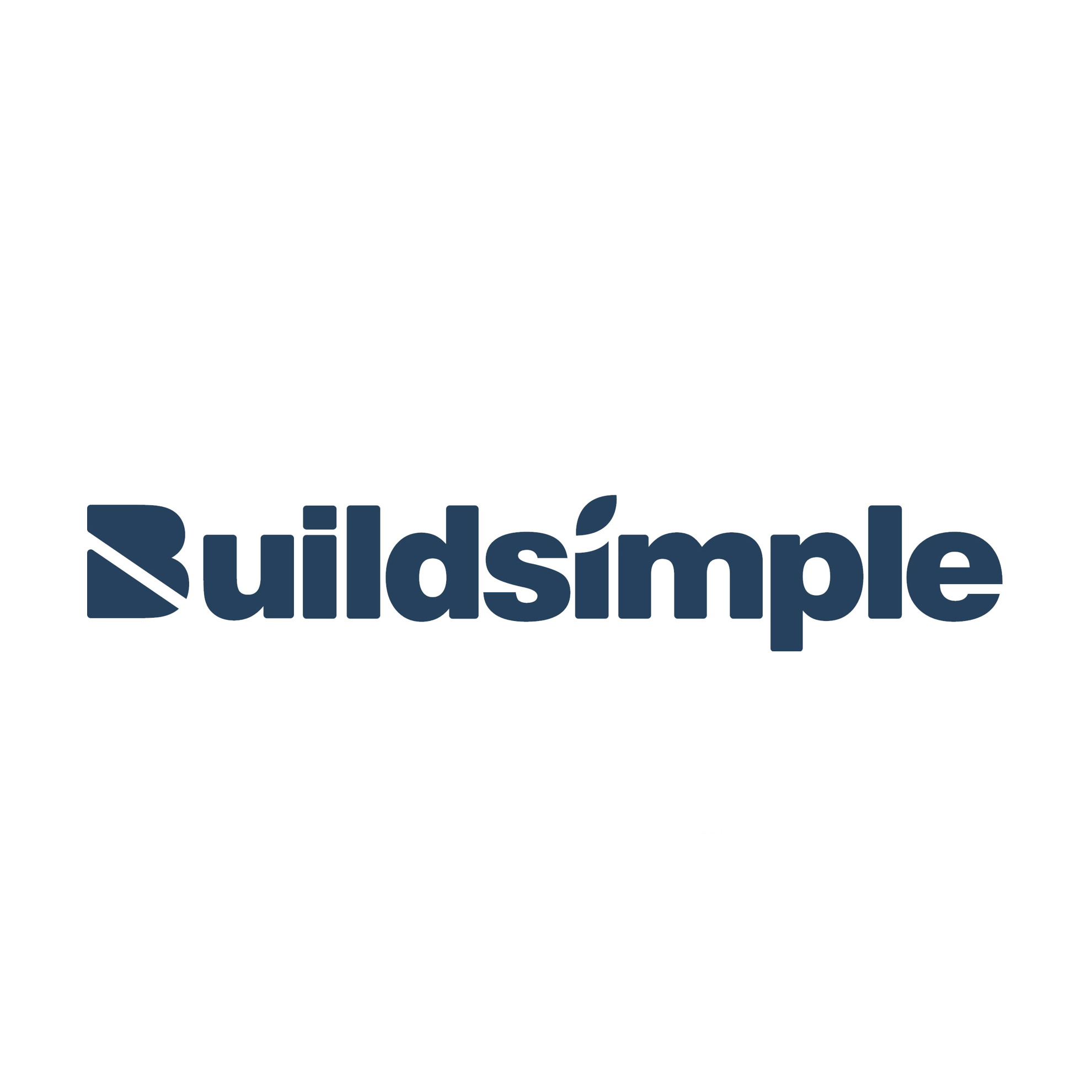 Partner: Buildsimple