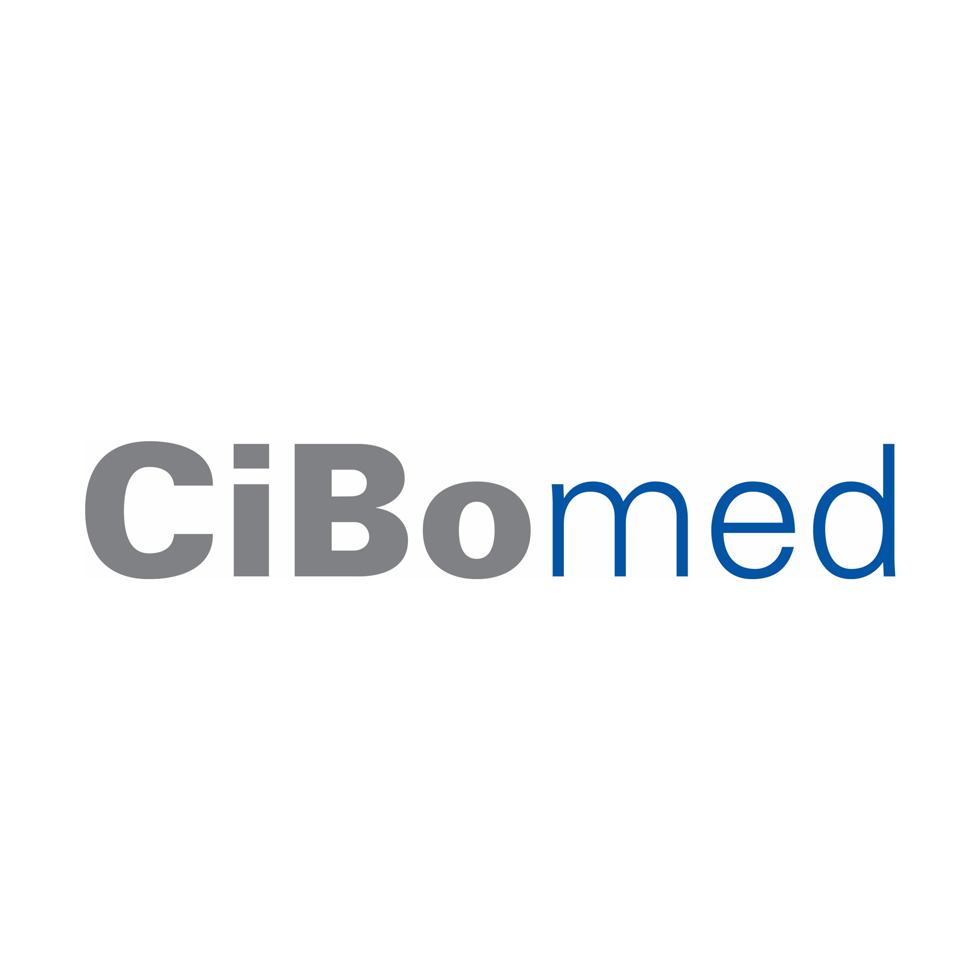 Partner: CiBomed