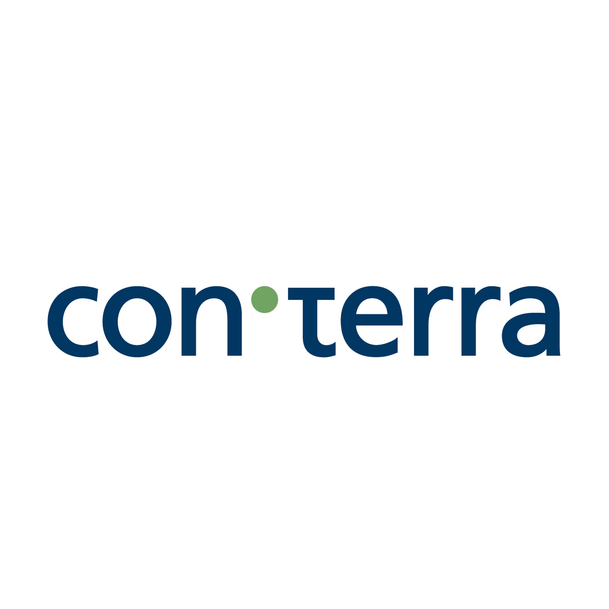 Partner: con terra Logo