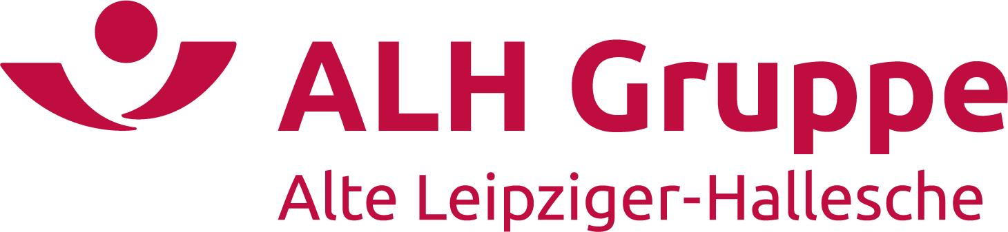 Partnerlogo ALTE LEIPZIGER – HALLESCHE Konzern