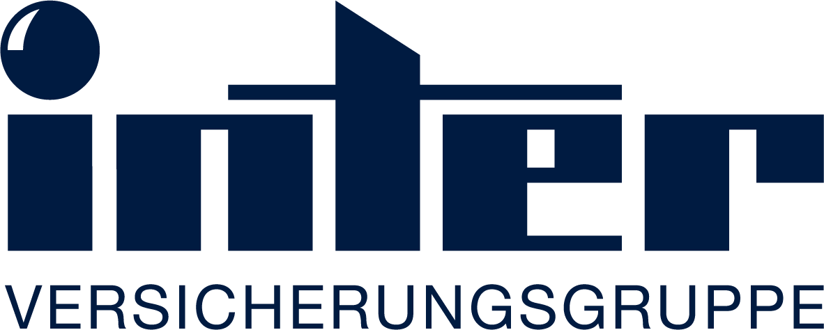 Partnerlogo INTER Versicherungsgruppe