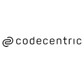 Partnerlogo Agile Software Factory codecentric AG