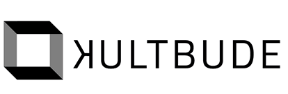 Partnerlogo Kultbude GmbH