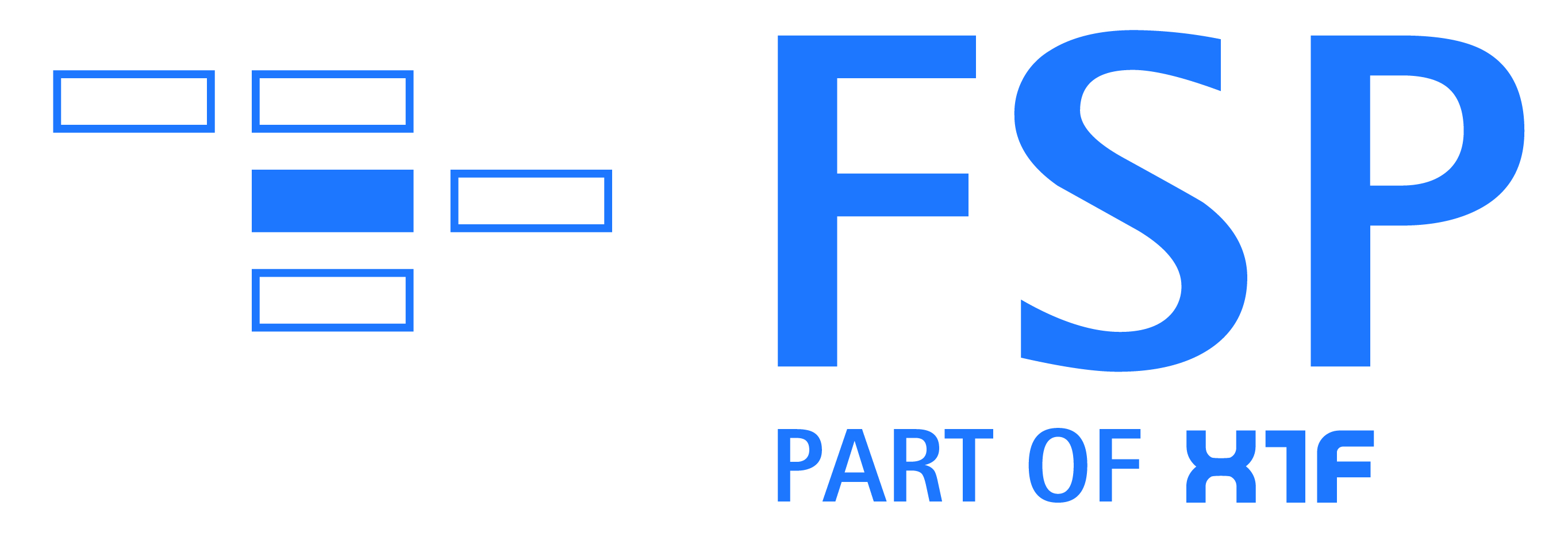 Partnerlogo Softwaredienstleister FSP GmbH