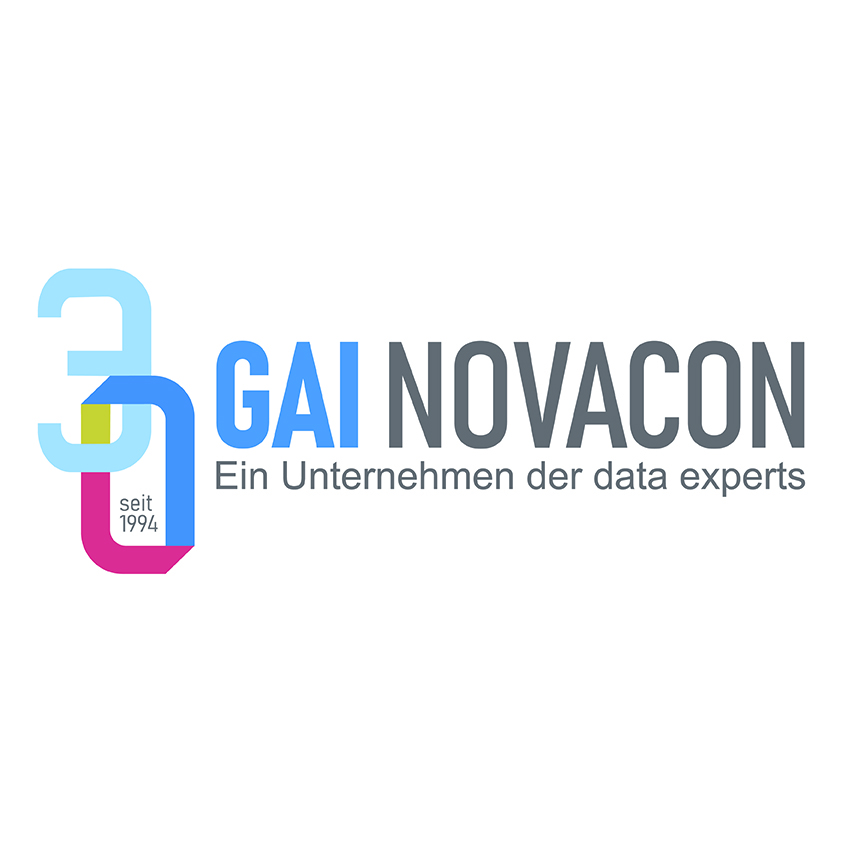 Partner: GAI NOVACON GmbH