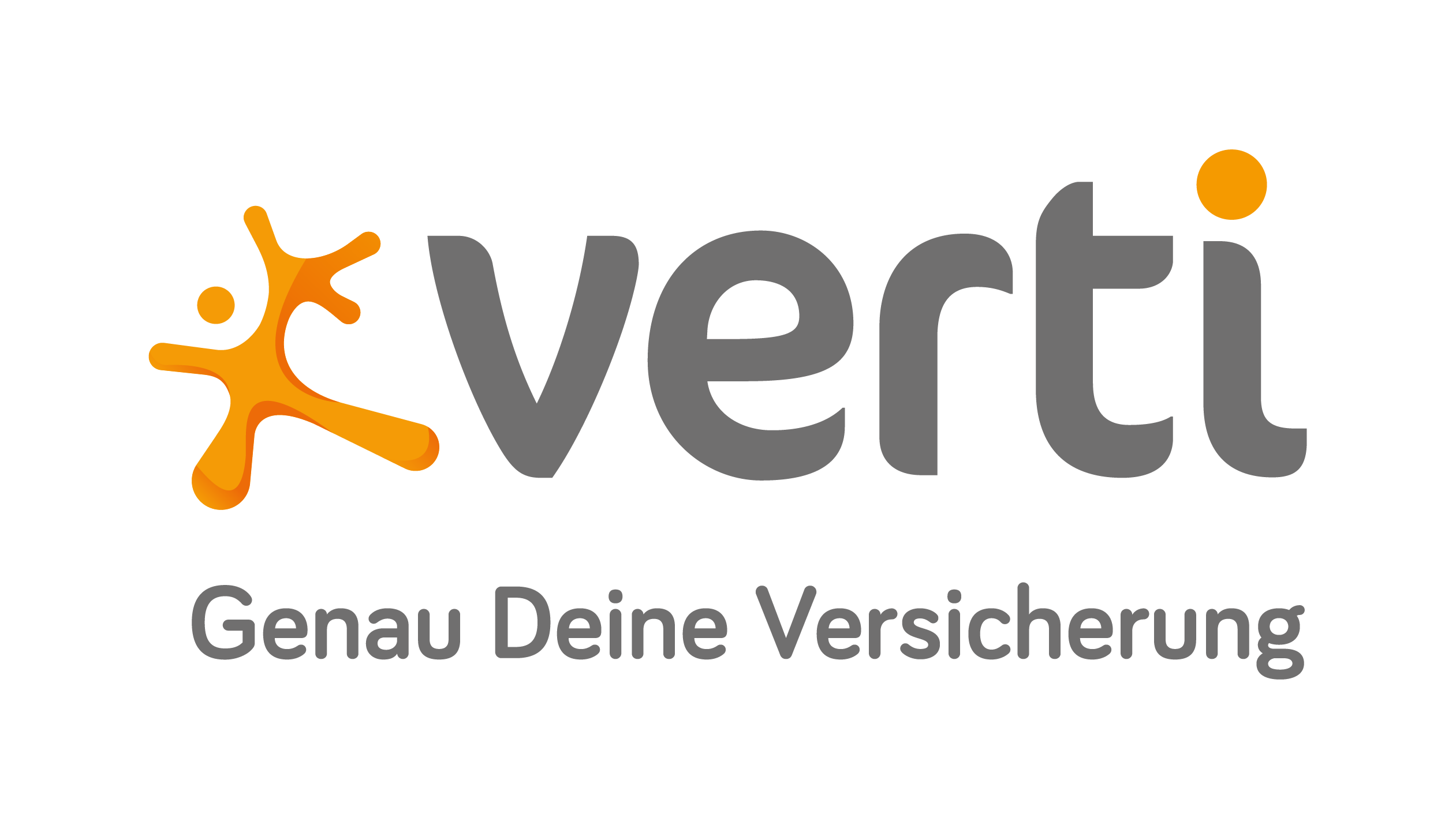 Partnerlogo Verti Versicherung AG