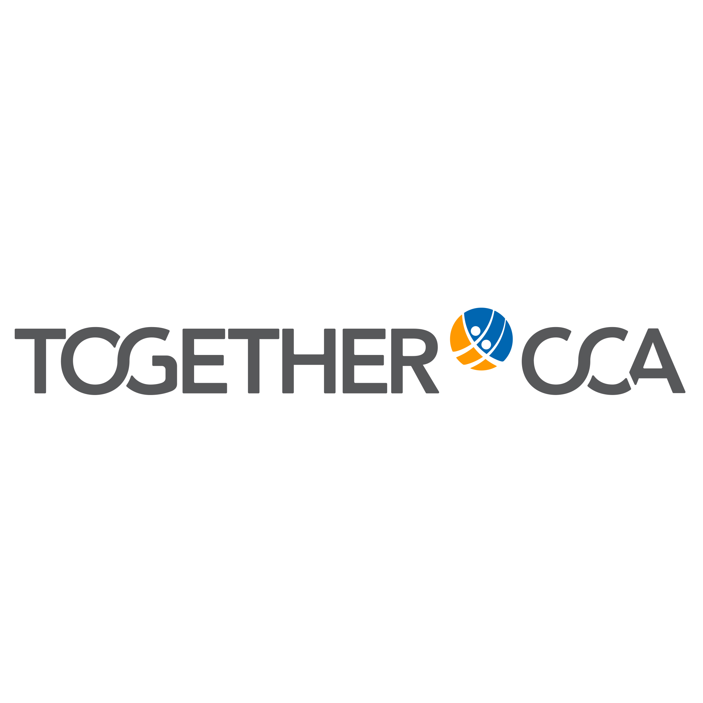 Partnerlogo TOGETHER CCA