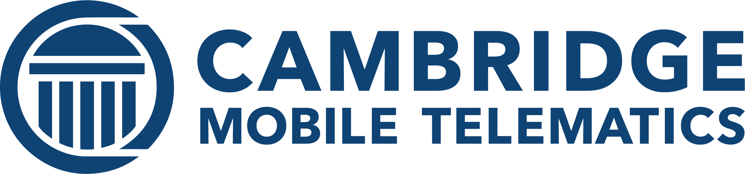 Partner: Cambridge Mobile Telematics