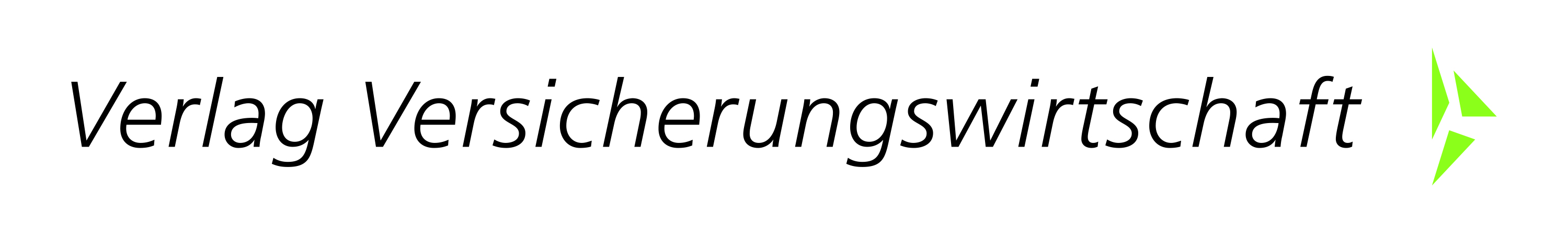 Partner: Verlag Versicherungswirtschaft