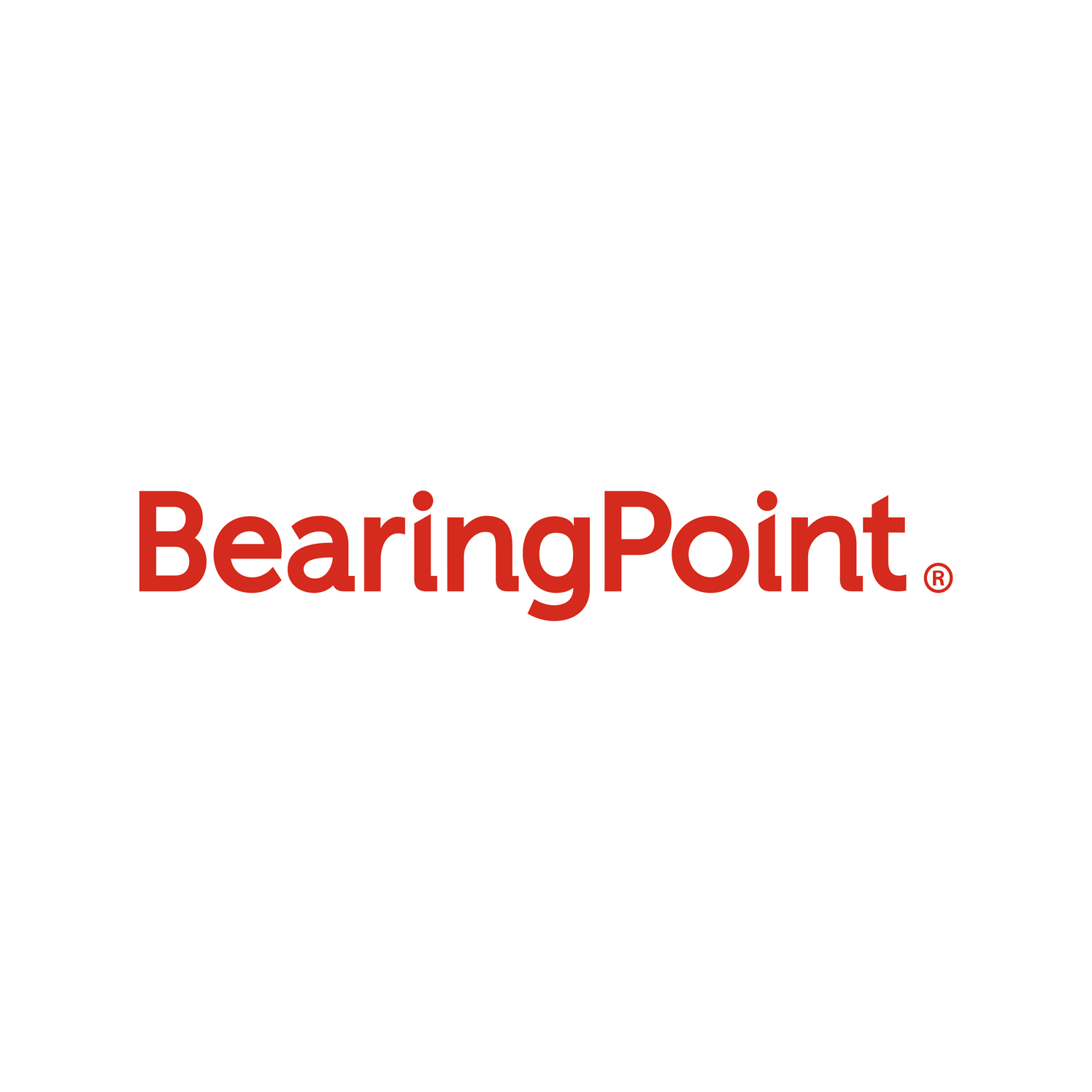 Partnerlogo BearingPoint GmbH