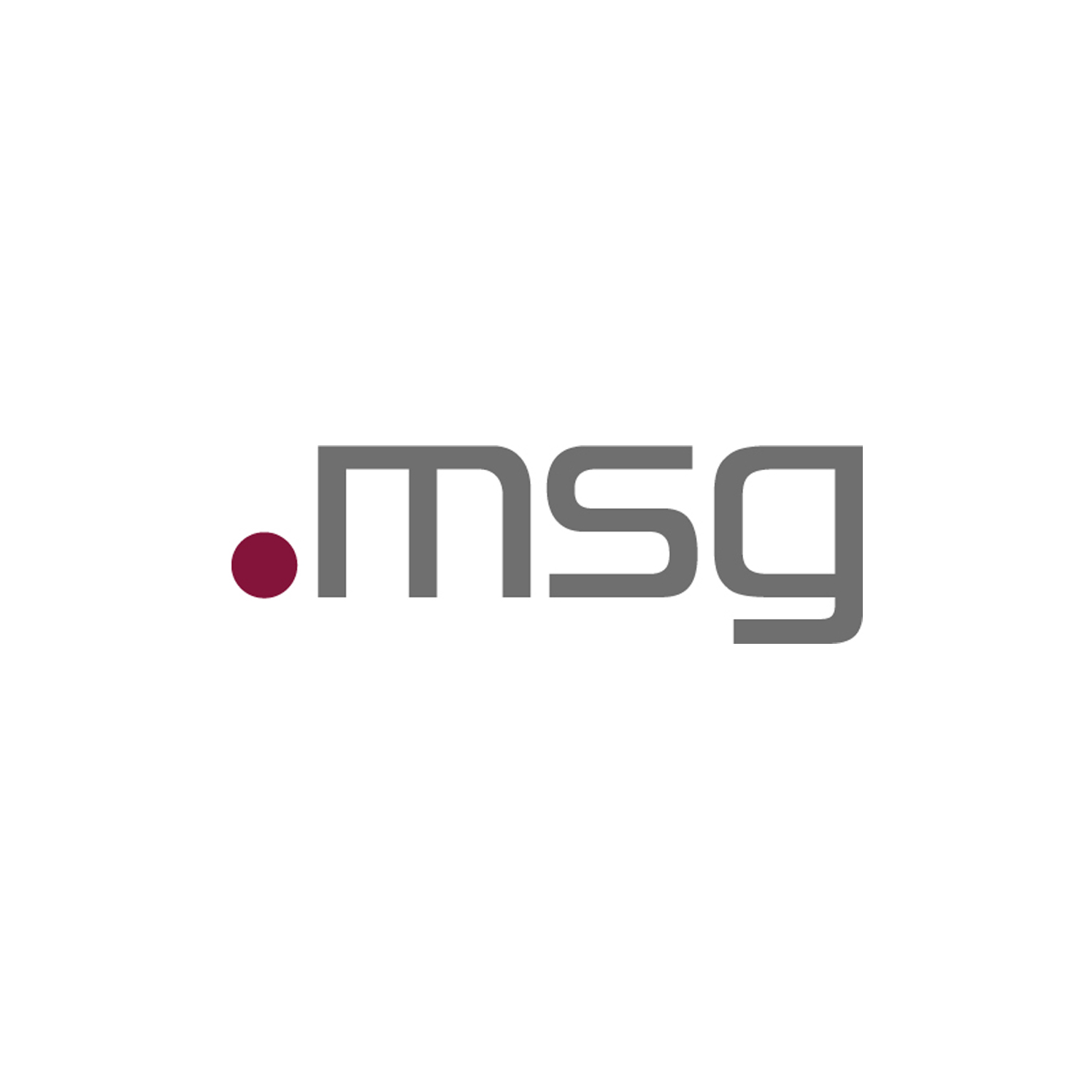 Partnerlogo msg systems ag Unternehmensgruppe