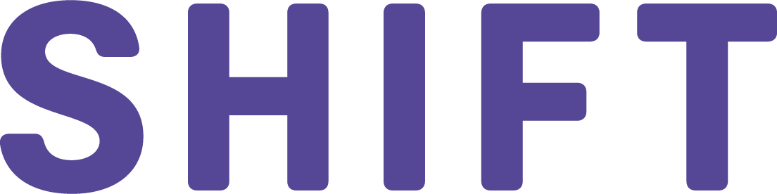 Shift - Logo neu 2024