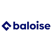 Partnerlogo Baloise Versicherungen