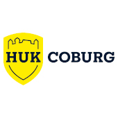 Partnerlogo HUK-Coburg Allgemeine Versicherungs AG