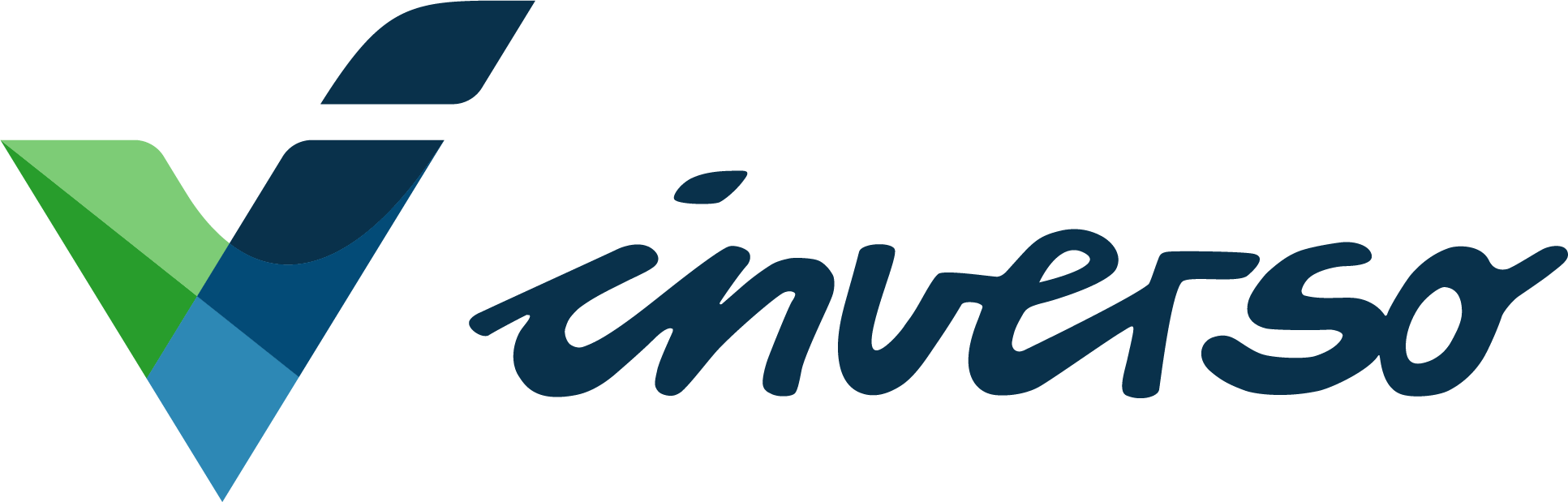 Partnerlogo INVERSO innovative Versicherungssoftware