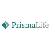 Partnerlogo PrismaLife