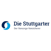 Partnerlogo Stuttgarter Lebensversicherung a.G.