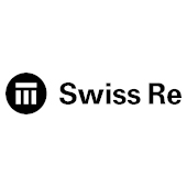Partnerlogo Swiss Re Europe