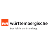 Partnerlogo Württembergische Versicherung AG