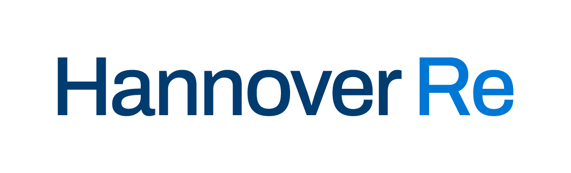 Partnerlogo Hannover Rück SE