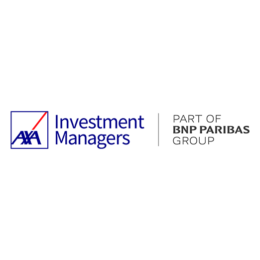 Partnerlogo AXA Investment Managers Deutschland GmbH