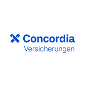 Partnerlogo Concordia Versicherungs-Gesellschaft a.G.