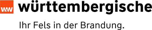 Partnerlogo Württembergische Versicherung AG