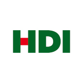 Partnerlogo HDI Versicherung AG
