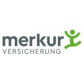 Partnerlogo Merkur Versicherung AG