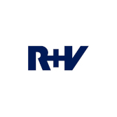 Partnerlogo R+V Versicherung AG