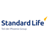 Partnerlogo Standard Life Versicherung