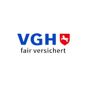 Partnerlogo VGH Landschaftliche Brandkasse Hannover