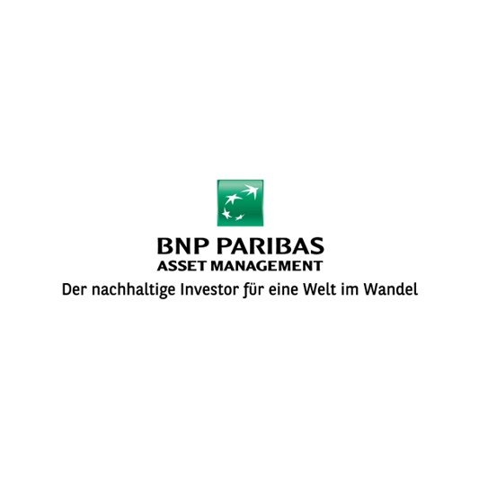 Partner: BNP Paribas Asset Management