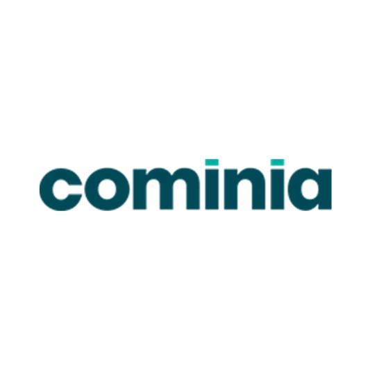 Partnerlogo Cominia Aktuarielle Services GmbH