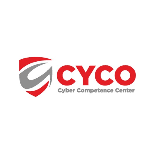 Partner: Logo Cyco Cyber Compentence Center