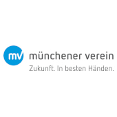 Partnerlogo MÜNCHENER VEREIN Versicherungsgruppe