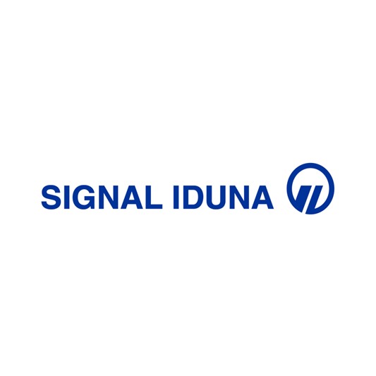 Partnerlogo SIGNAL IDUNA Gruppe