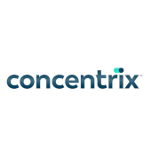 Partnerlogo Concentrix Corporation