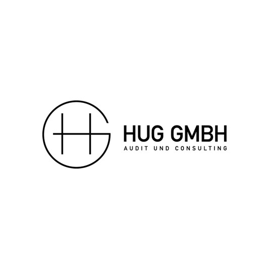 Partnerlogo HUG GmbH