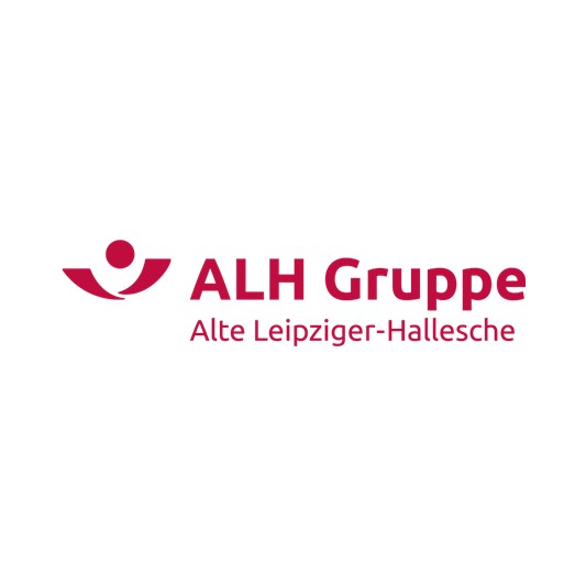 Partnerlogo ALTE LEIPZIGER – HALLESCHE Konzern