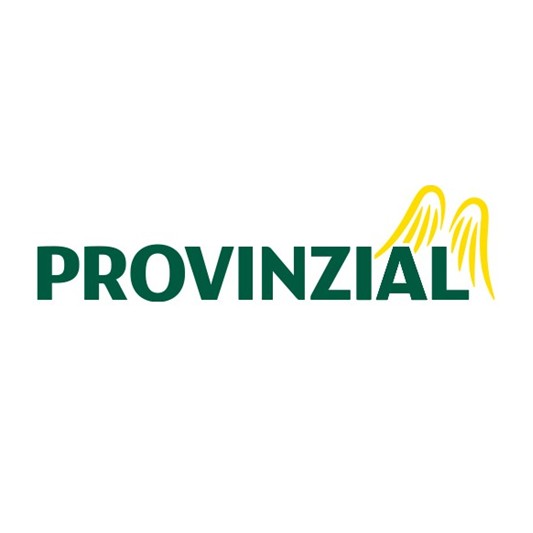 Partnerlogo Provinzial Versicherung AG